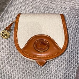 Dooney & Bourke crossbody